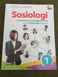Download buku siswa kurikulum 2013 kelas 6 revisi 2018 tema 5 wirausaha (download disini). Pdf Sosiologi Kelas 10 Kurikulum 2013 Contoh Makalah