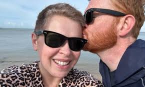 Cancer made me face life': Laura Smyth