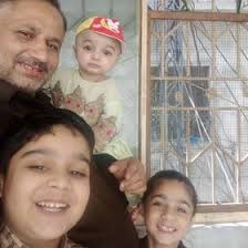 Javed Butt (jbutt837)