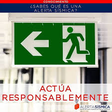 Así funcionan las alarmas sísmicas en la ciudad de méxico. Alertasismica Instagram Posts Gramho Com