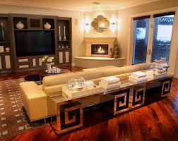 With the large variety of corner fireplaces you can select the best one for your living room in order to give your room a more sophisticated and traditional touch. Conquering The Corner Fireplace