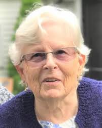 Ellen Jansen Obituary (1936