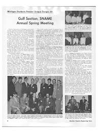 Maritime Reporter Magazine July 1971, 2 page