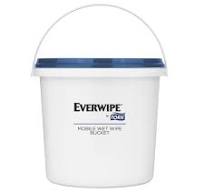 Everwipe by Tork Mobile Wet Wipe Buckets White 2/case