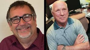 Ric Mixter talked with WSGW's Art Lewis