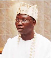 Gbenga Daniel Archives