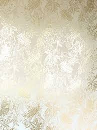 Hothouse Cream Gold By Erica Wakerly Wallpaper Direct Wallpaper Cream And Gold Wallpaper Gold Wallpaper