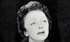 Edith Piaf Tried To Seduce Me I Tried To Run Away Johnny Hallyday Reveals Star 44 Attempted To Bed Him When He Was 17 Daily Mail Online