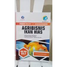 Maybe you would like to learn more about one of these? Buku Produk Kreatif Dan Kewirausahaan Agribisnis Ikan Hias Smk Mak Kelas Xi Semester 1 Shopee Indonesia