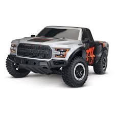 Ford f 150 raptor rc truck. Traxxas Ford Raptor Rc Truck Promotions
