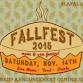 Fall Fest