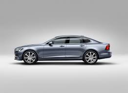 Volvo S90 2019 Side Google Zoeken Volvo S90 Volvo Cars Volvo