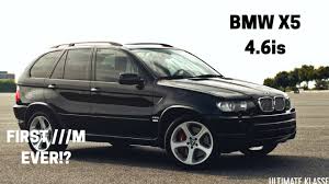 Maybe you would like to learn more about one of these? 2003 Bmw X5 4 6 Is Review Should You Buy One Youtube