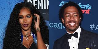 Nick cannon seems to have another child on the way. Jessica White Responds To Nick Cannon For Talking About Her Lady Parts Jessica White Celebrities Bet