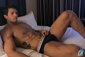 Daniel Padilla: El Wapayaso más sensual que conquista OnlyFans -  LaChaqueta.News