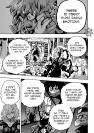 Boku No Hero Academia Chapter 222 Page 7 Posted on april 6, 2019author admin no comments on boku no hero academia chapter 222. boku no hero academia chapter 222 page 7