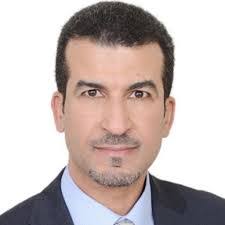 Walid Matar's Instagram, Twitter & Facebook