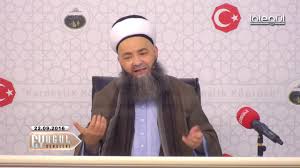 Cehennem ateşinde yanmayan kefeni bu mu satıyordu? Hanima Karsi Asla Tartisma Kazanamazsin Cubbeli Ahmet Hocaefendi Lalegul Tv Youtube