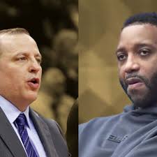 Gilbert Arenas shares his experience trash-talking Kobe Bryant