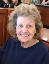 Obituary information for Norma Jane Waelchli