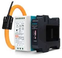 0-5V / 0-10V Flexible Current Transducer - RIK V Series ...