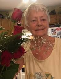 Patricia Haney Obituary