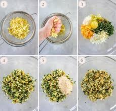 Check spelling or type a new query. Cheesy Healthy Zucchini Tots Recipe Not Enough Cinnamon