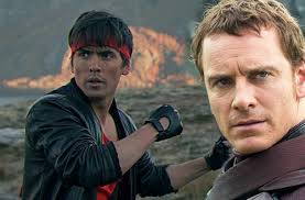 A Sequel To Kung Fury Is On… With Michael Fassbender!