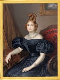 Pin By Lillian Jacobs Yager On 1830s Fashion Fashion Portrait European Fashion
