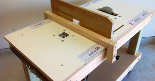 Portable 3 In 1 Workbench Table Saw Router Table Combo Router Table Plans Diy Router Table Diy Router