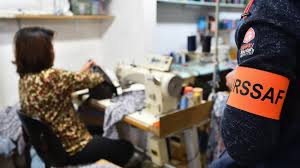 We did not find results for: En Remontant Le Fil Du Travail Dissimule Dans Des Ateliers Textiles De Roubaix