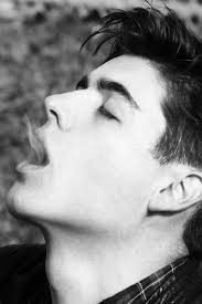 Austin Victoria for Factice Magazine