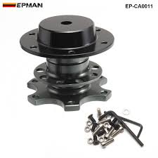 A quick release skewer is a mechanism for attaching a wheel to a bicycle. Car Tuning Styling Parts Epman Universal Slim Quick Release To Fit Steering Wheel And Hub Boss Kit Jdm Guidohof