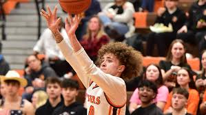 Mansfield Senior beats Ashland Arrows in Ohio Cardinal Conference boys  basketball