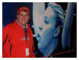 Kitchens joins AU staff