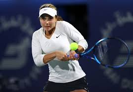 Get the latest news, stats, videos, and more about tennis player tamara zidansek on espn.com. Watch Viktoriya Tomova V Tamara Zidansek Live Stream Dazn At