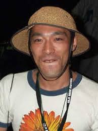 FUJI ROCK FESTIVAL 99/People