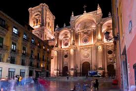 Un éclairage écoénergétique sublime la cathédrale de Grenade | Schréder