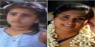 Baby shamili rare & unseen pics | childhood pictures. 10 Child Artists Who Grew Older With Films Sandalwood Updates
