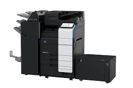 Name konica minolta bizhub c220/c280/c360 postscript printer driver. Bizhub C650i Concaer Solution Systems Gmbh