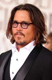 Pin On Johnny Deep