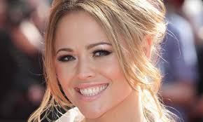 Kimberly Walsh tells how she keeps her sons grounded