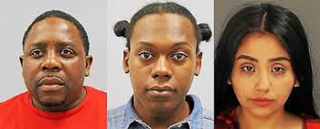 Gun bust, drugs and drunkenness: May 8, 2018 Police Blotter