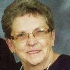 Hazel T. Warner Obituary December 24, 2012