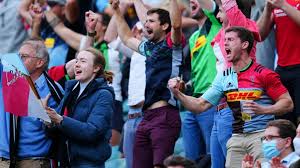 Rosie galligan joins harlequins women from saracens women. Zdzsablipkyimm