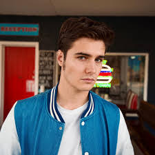 Connor Barton's Instagram, Twitter & Facebook