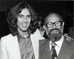 George Harrison's Thirty-Three & 1/3 was released