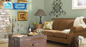 Sherwin williams rustic cabin interior paint colors. Rustic Refined Paint Color Collection Hgtv Home By Sherwin Williams