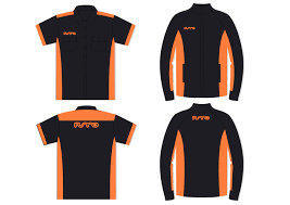 3 pengembangan produk mode dan manajemen garmen. Sribu Jasa Desain Seragam Kantor Baju Kaos Akuntansi Dan Ke