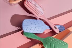 Dry your hair so it is almost completely dry, and smooth your hair with the brush. Best Hair Brushes For Fine Thick Or Curly Hair London Evening Standard Evening Standard